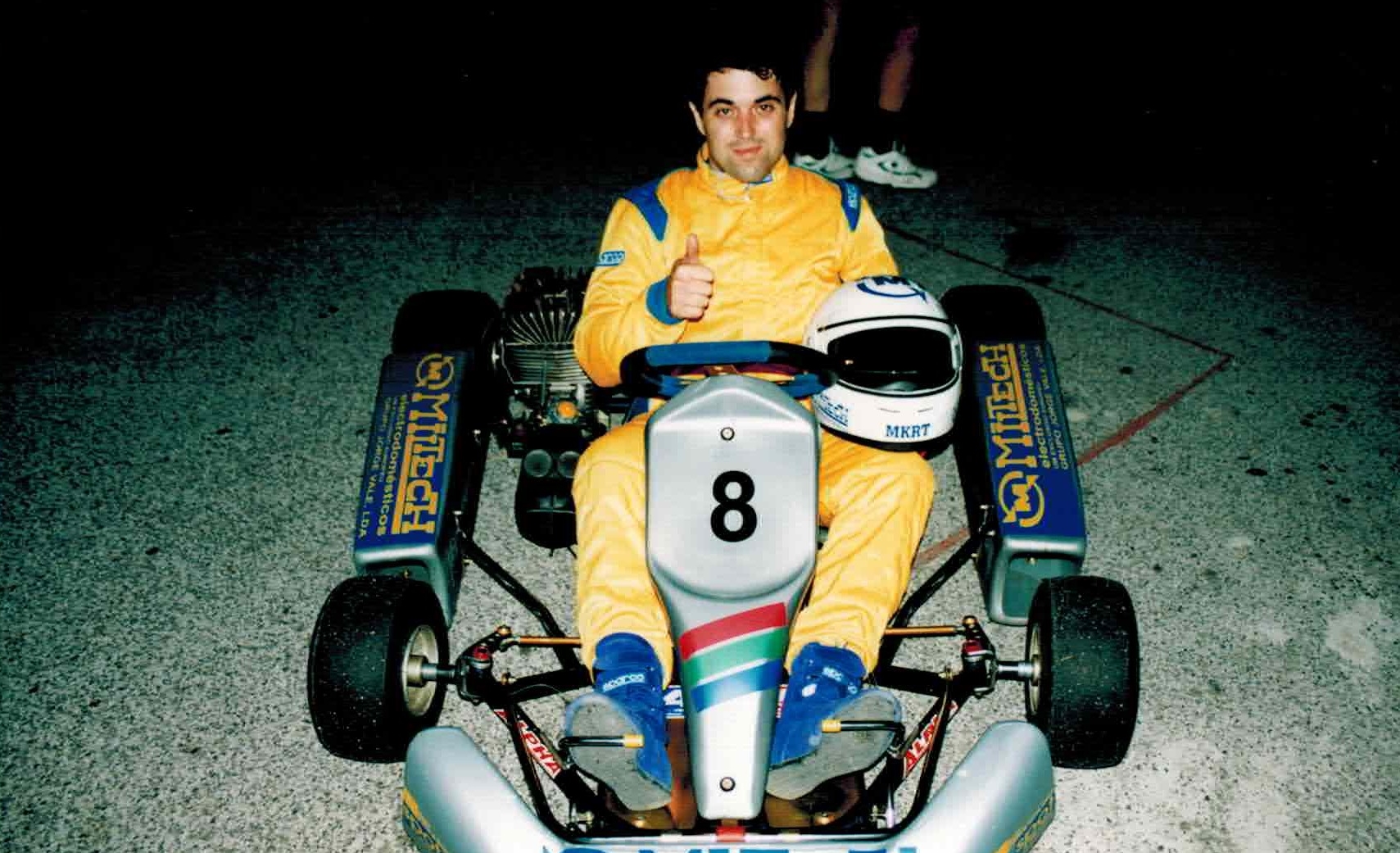 Troféu Euroindy 2T40